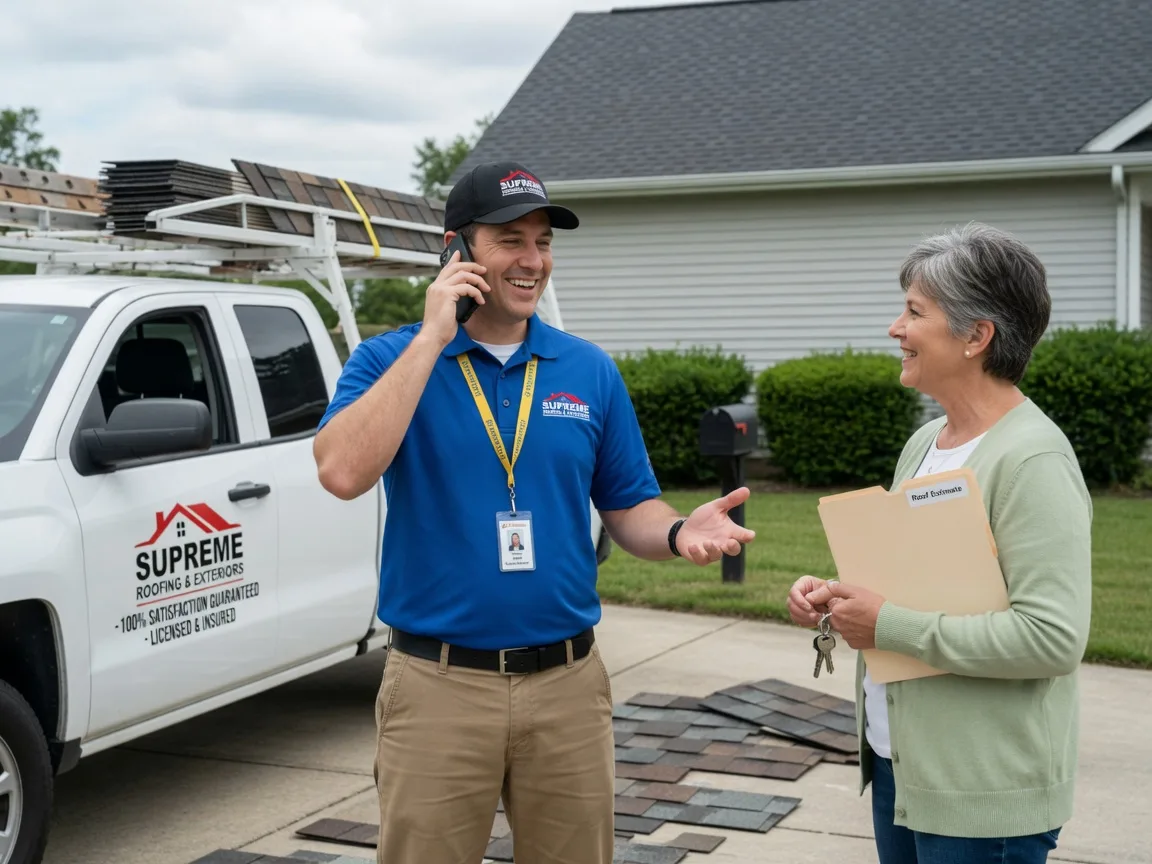 Roof Replacement Arcadia, SC FAQs
