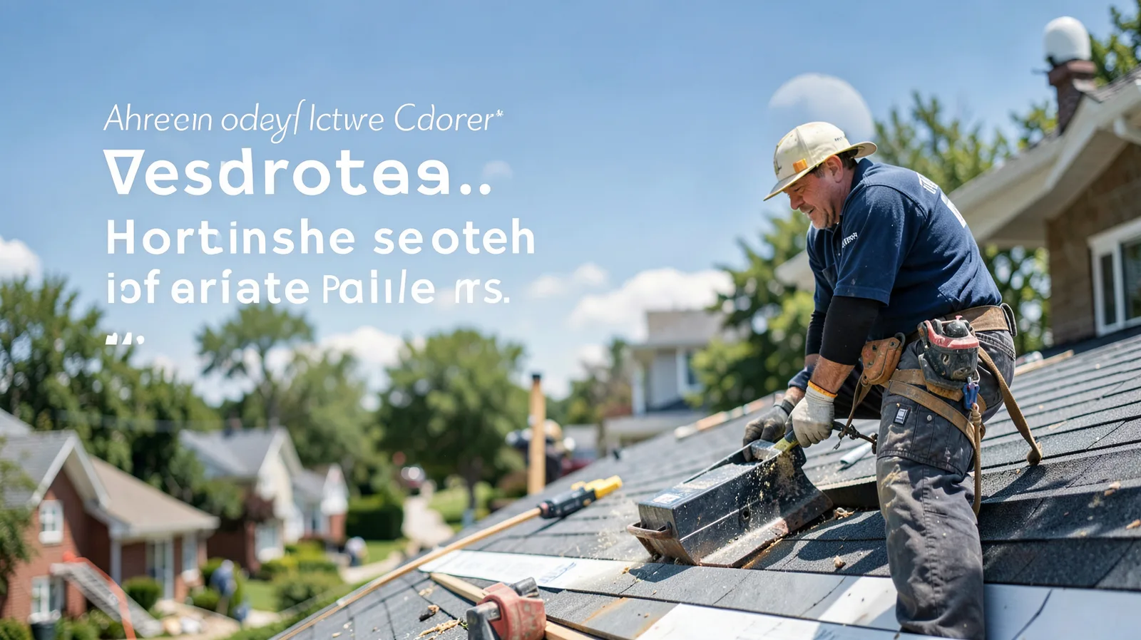 Roof Replacement in Arcadia, SC near me